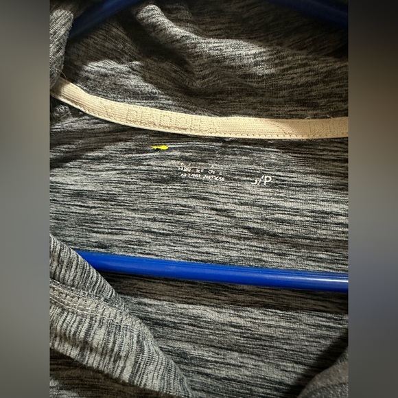 Diadora activewear sweater - Picture 4 of 5